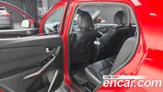 KG_Mobility_Ssangyong KORANDO 2014 thumb 11