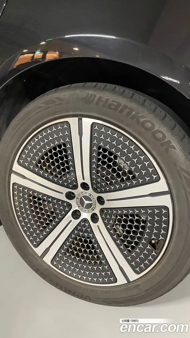 Mercedes-Benz EQS 2022 thumb 8