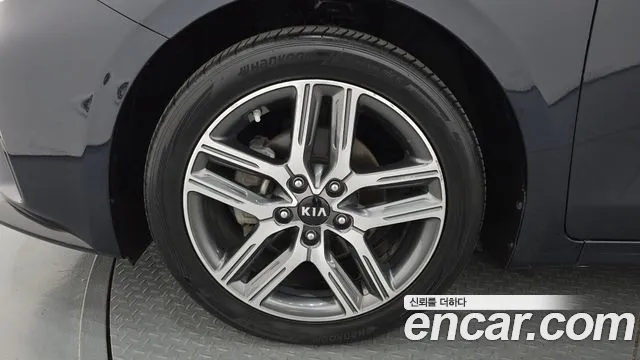Kia K3 2019 thumb 5