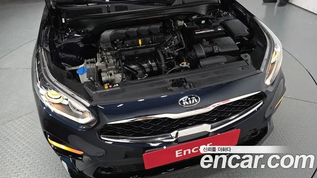 Kia K3 2019 thumb 6