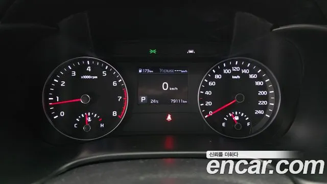 Kia K3 2019 thumb 8