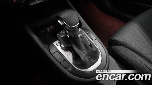 Kia K3 2019 thumb 9