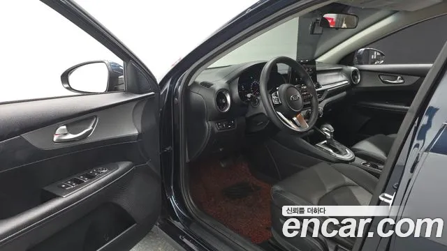 Kia K3 2019 thumb 10