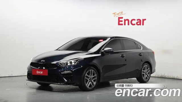 Kia K3 2019 thumb 12