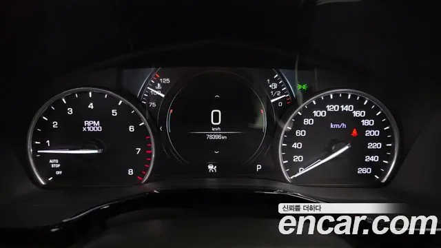 Cadillac XT5 2019 thumb 8
