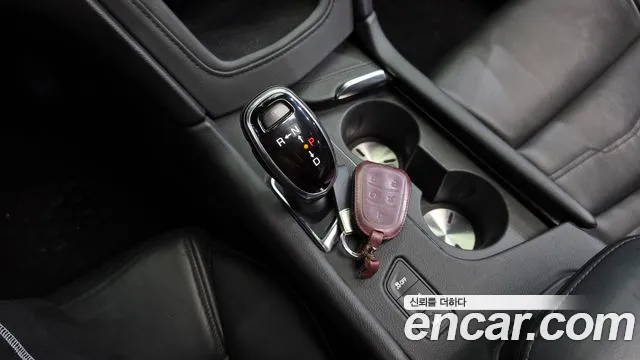 Cadillac XT5 2019 thumb 9