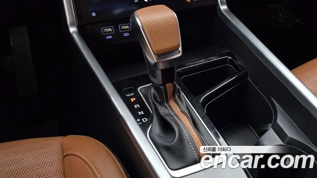 KG_Mobility_Ssangyong Torres 2022 thumb 9