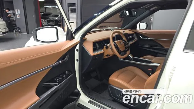 KG_Mobility_Ssangyong Torres 2022 thumb 10