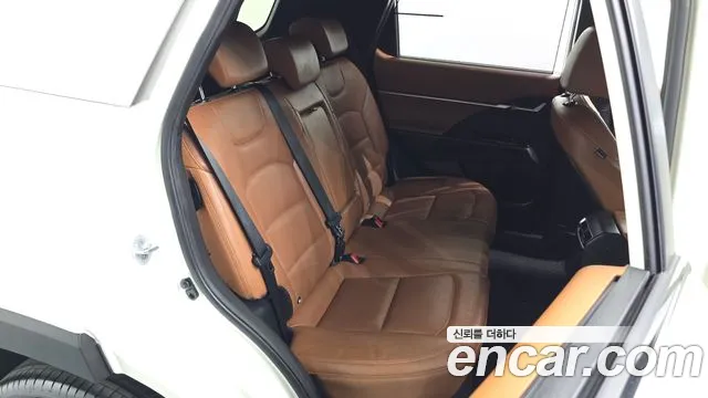 KG_Mobility_Ssangyong Torres 2022 thumb 12