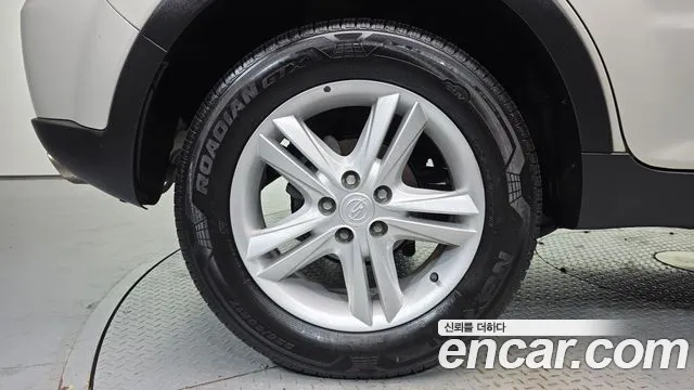 KG_Mobility_Ssangyong KORANDO 2014 thumb 5