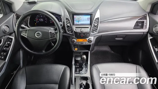 KG_Mobility_Ssangyong KORANDO 2014 thumb 7