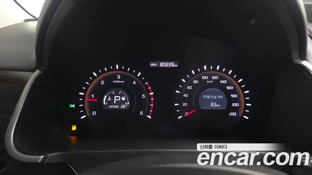 KG_Mobility_Ssangyong KORANDO 2014 thumb 8