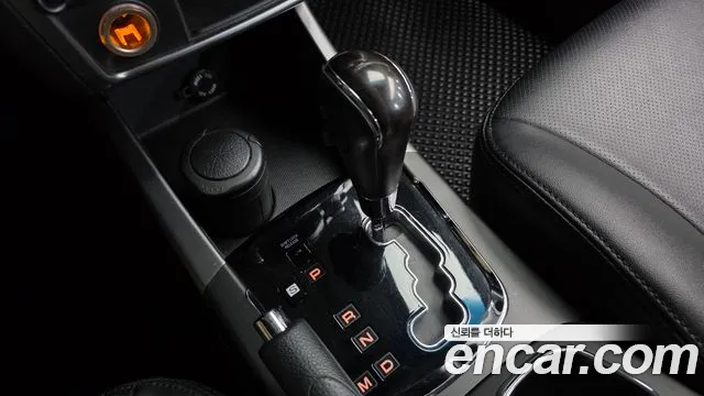 KG_Mobility_Ssangyong KORANDO 2014 thumb 9