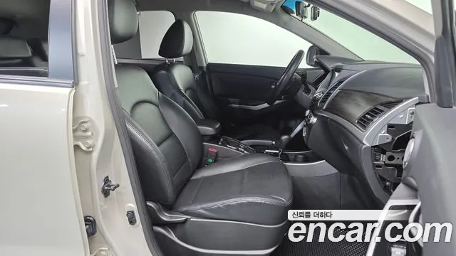 KG_Mobility_Ssangyong KORANDO 2014 thumb 11
