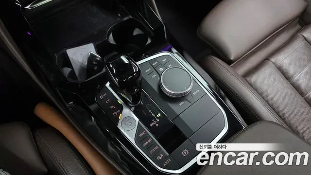 BMW X4 2023 thumb 9