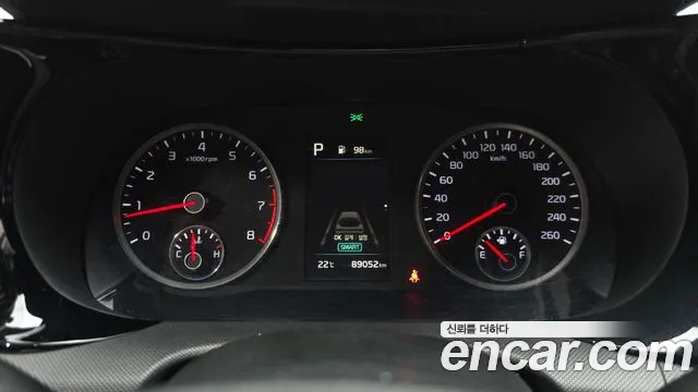 Kia K5 2020 thumb 8