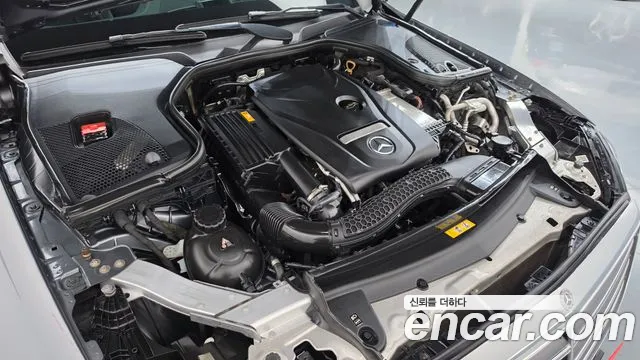 Mercedes-Benz E-Класс 2019 thumb 6