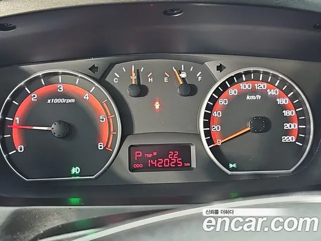 KG_Mobility_Ssangyong KORANDO 2016 thumb 7