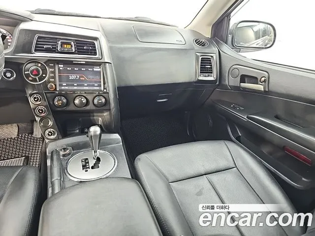 KG_Mobility_Ssangyong KORANDO 2016 thumb 10