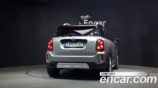 MINI Countryman 2023 thumb 4