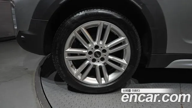 MINI Countryman 2023 thumb 5