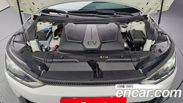 Kia EV6 2022 thumb 6