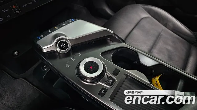 Kia EV6 2022 thumb 9