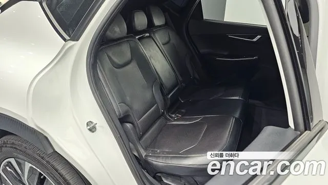 Kia EV6 2022 thumb 11