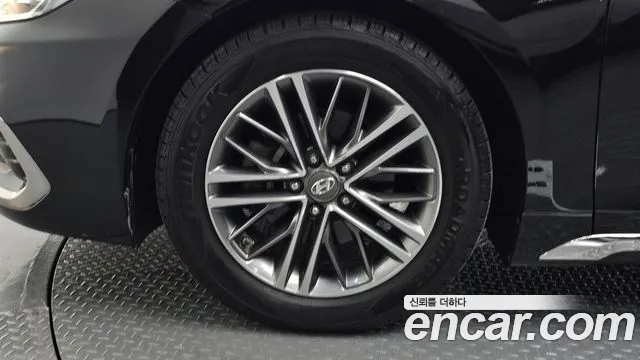 Hyundai Grandeur 2016 thumb 5