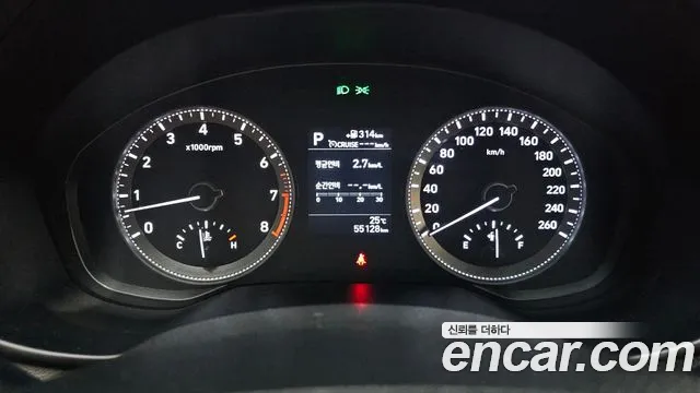Hyundai Grandeur 2016 thumb 8