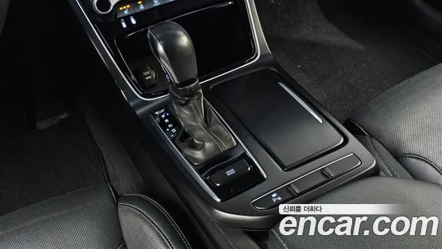 Hyundai Grandeur 2016 thumb 9