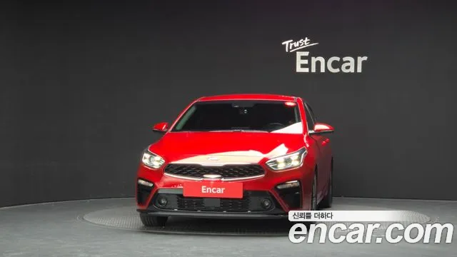 Kia K3 2018 thumb 3