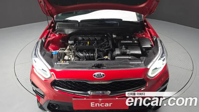 Kia K3 2018 thumb 6