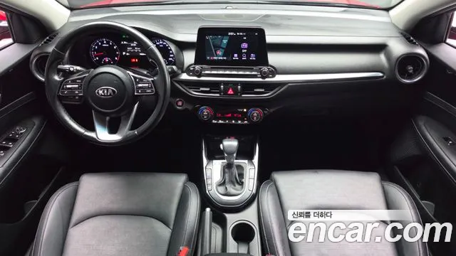 Kia K3 2018 thumb 7