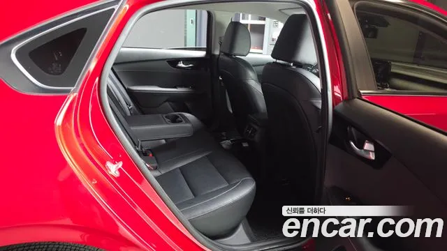 Kia K3 2018 thumb 11