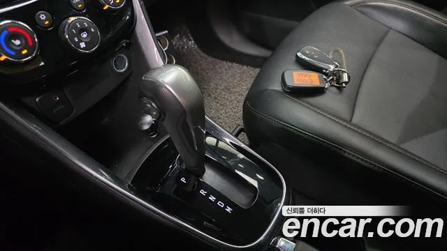 ChevroletGMDaewoo Tracker 2019 thumb 9