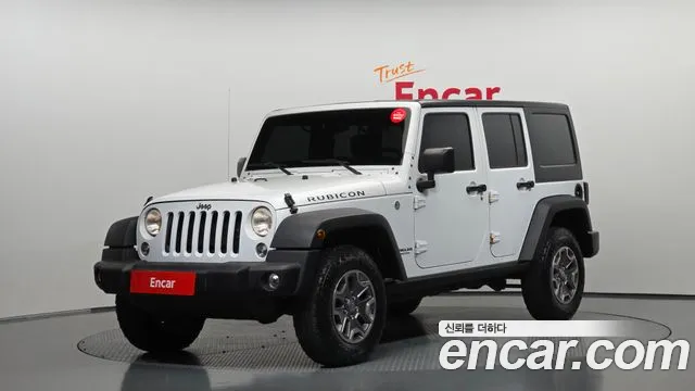 Jeep Wrangler 2015 thumb 11