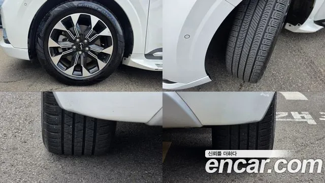Kia Carnival 2022 thumb 5