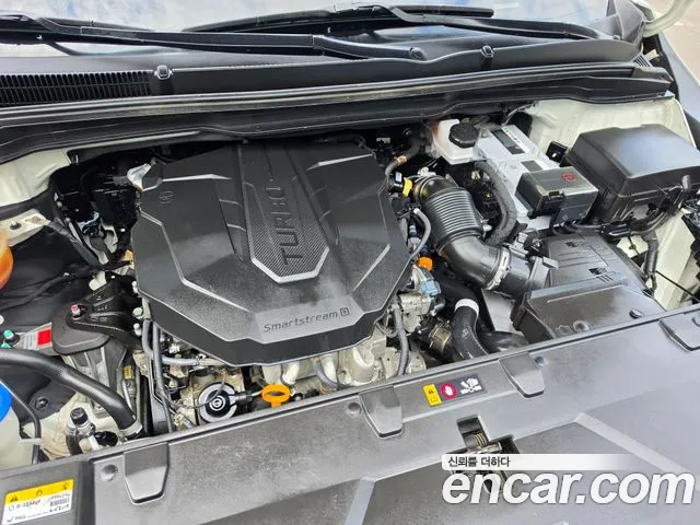 Kia Carnival 2022 thumb 6