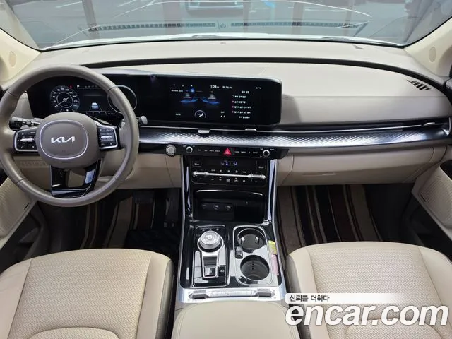 Kia Carnival 2022 thumb 7