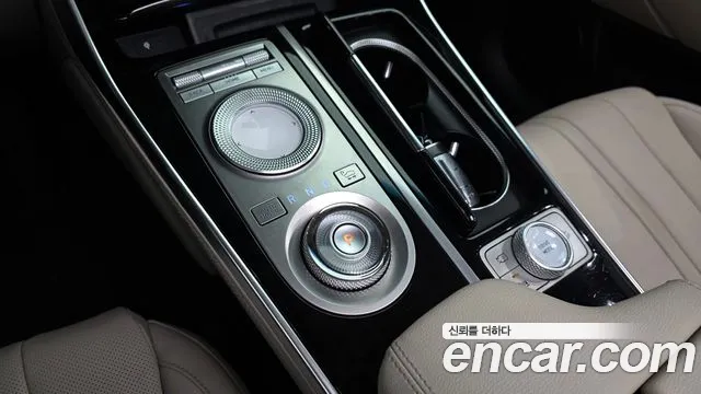 Genesis GV80 2020 thumb 8