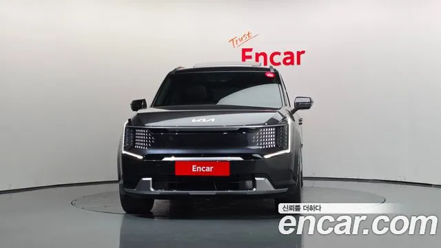 Kia EV9 2025 thumb 3