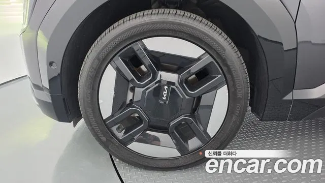 Kia EV9 2025 thumb 5