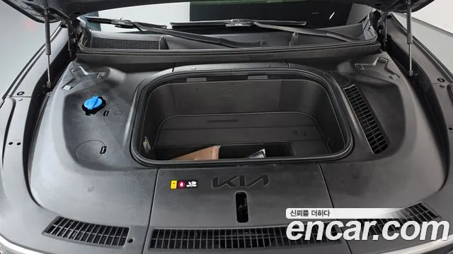 Kia EV9 2025 thumb 6