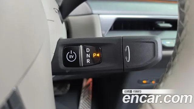 Kia EV9 2025 thumb 9