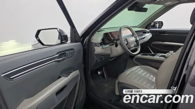 Kia EV9 2025 thumb 10