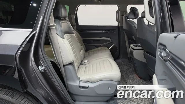 Kia EV9 2025 thumb 11