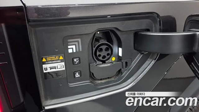 Kia EV9 2025 thumb 12