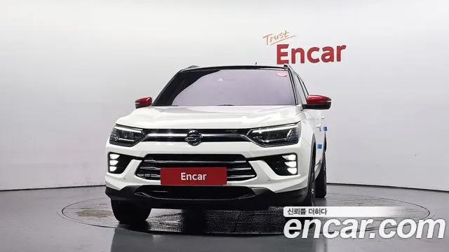 KG_Mobility_Ssangyong KORANDO 2020 thumb 3