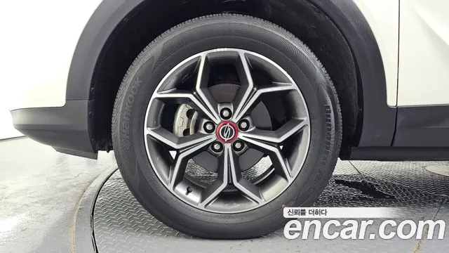 KG_Mobility_Ssangyong KORANDO 2020 thumb 5